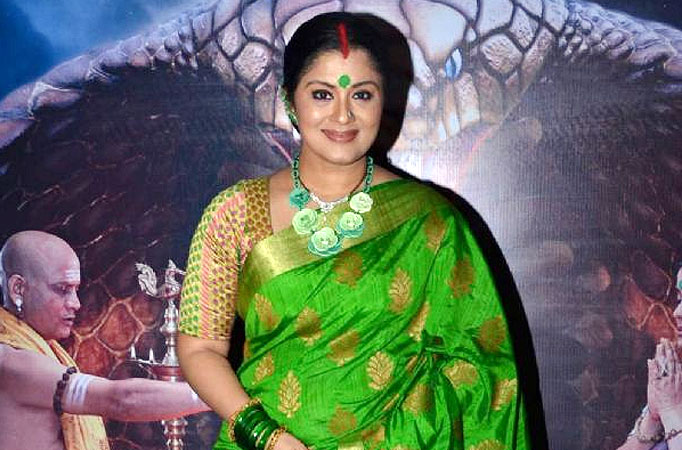 Sudha Chandran