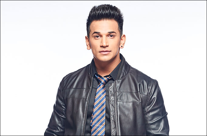 Prince Narula