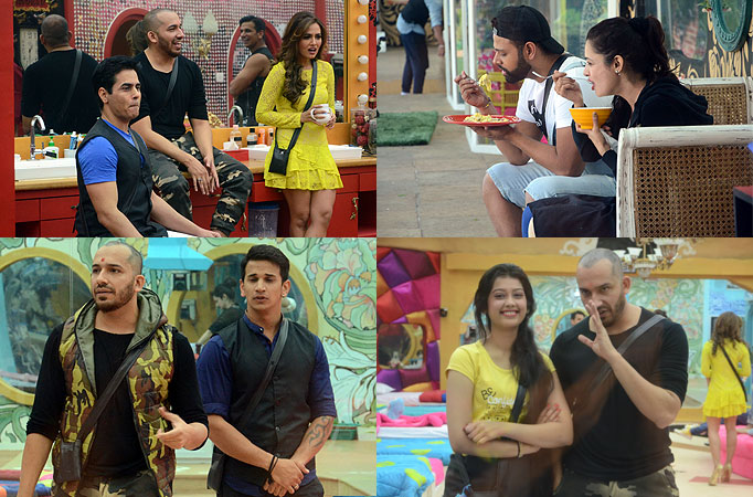 Synopsis: Bigg Boss Double Trouble Day 24