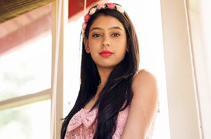 Niti Taylor