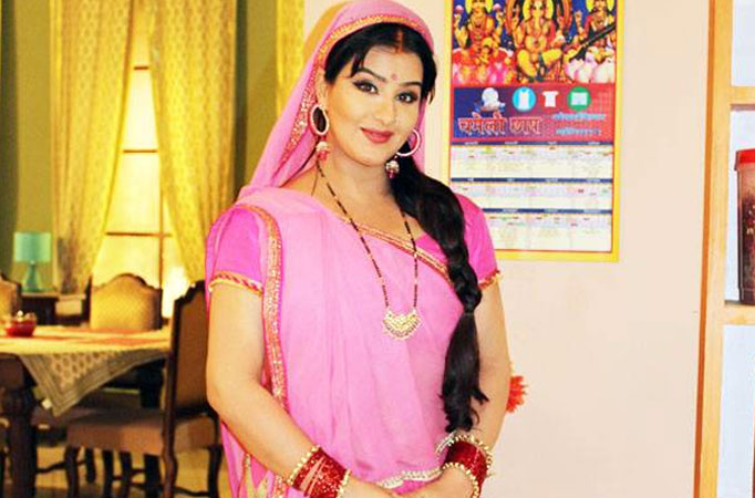 Shilpa Shinde