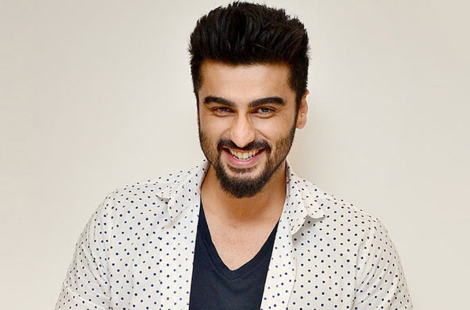 Arjun Kapoor