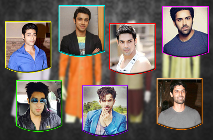 TV actors share STYLE tips for #Diwali 