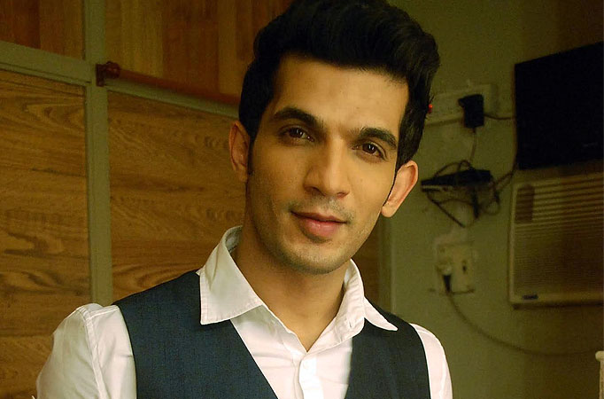 Arjun Bijlani