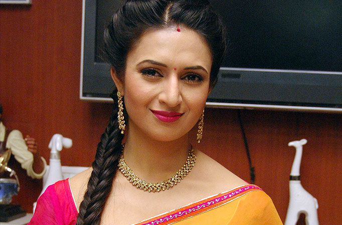 Divyanka Tripathi