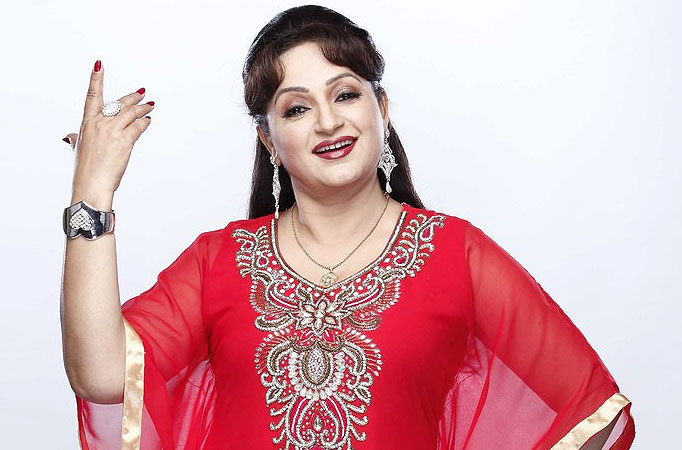 Upasana Singh