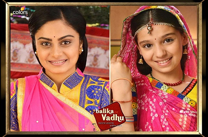 Balika Vadhu