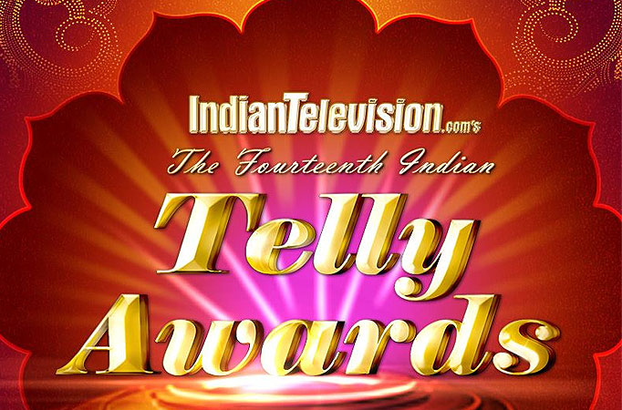 Announcing: Nominees for the Fourteenth Indian Telly Awards... time to vote for your favourite stars and make them win