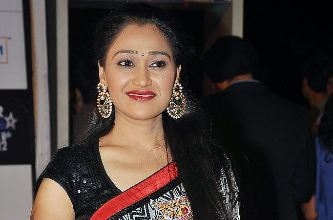 Disha Vakani