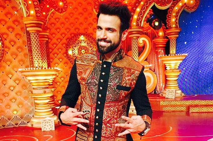 Rithvik Dhanjani 