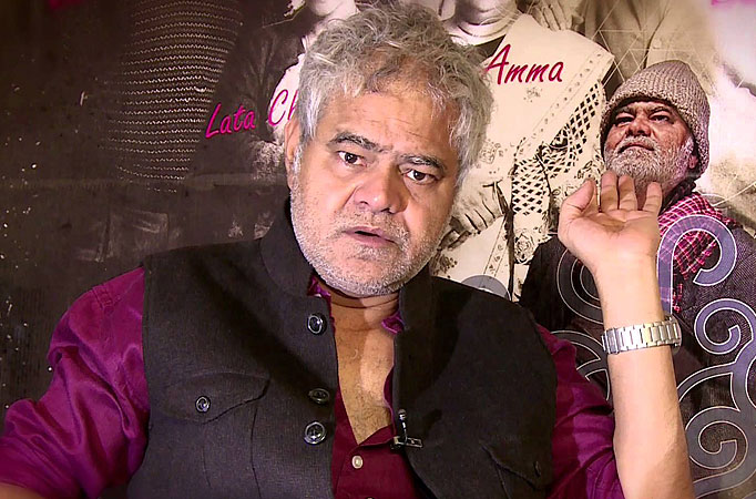 Sanjay Mishra