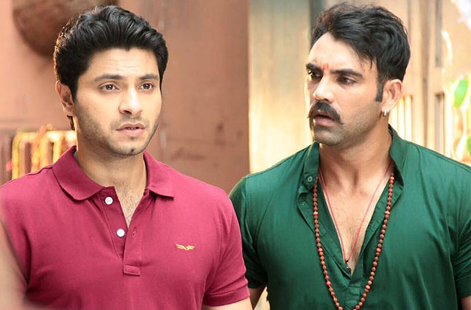 Mishal Raheja and Dakssh Ajit Singh