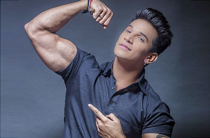 Prince Narula