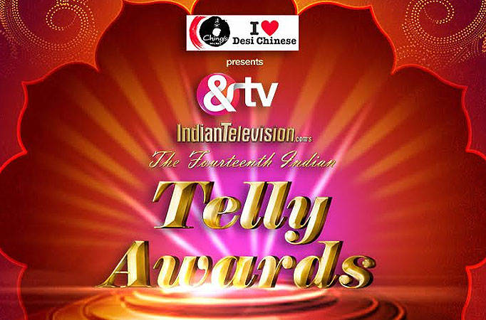 14th Indian Telly Awards