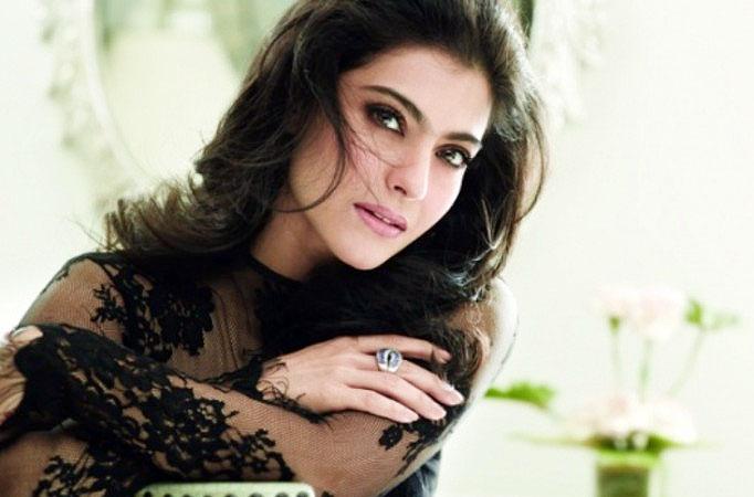 Kajol