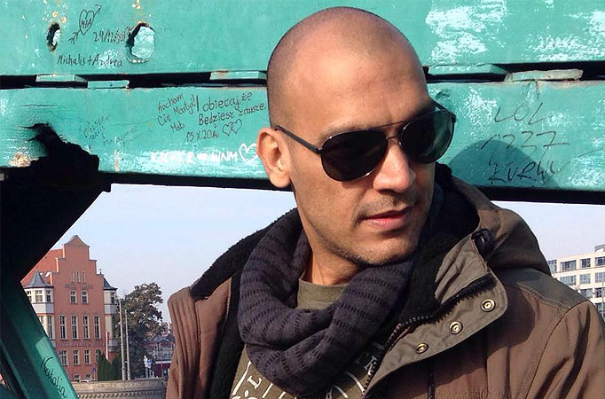 Manish Wadhwa