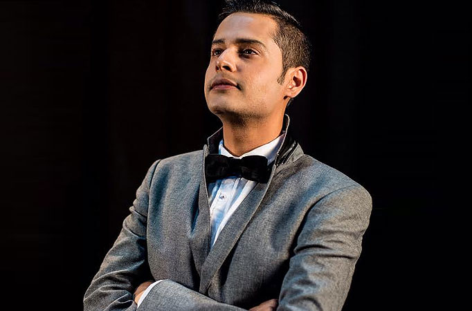 Shardul Pandit