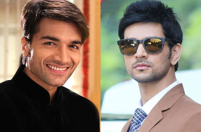 Gautam Gupta and Shakti Arora