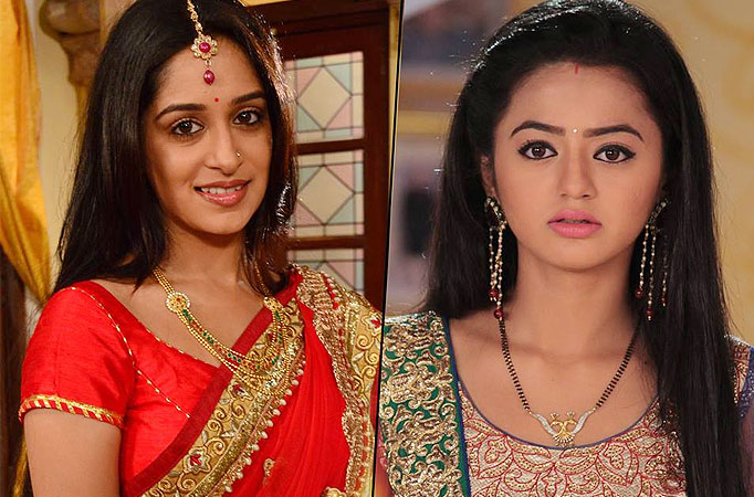 Sasural Simar Ka-Swaragini 'maha-sangam'