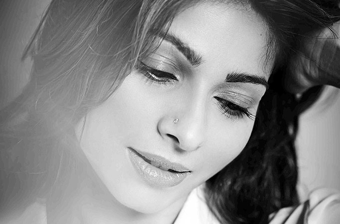 Tanishaa Mukerji