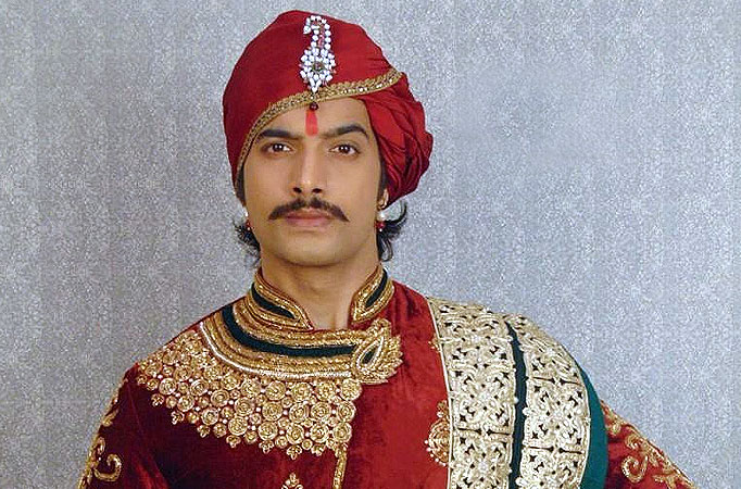 Ssharad Malhotra