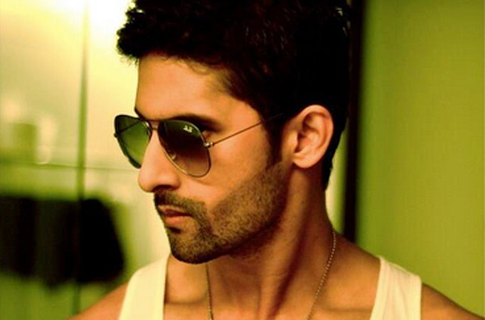 Ravi Dubey