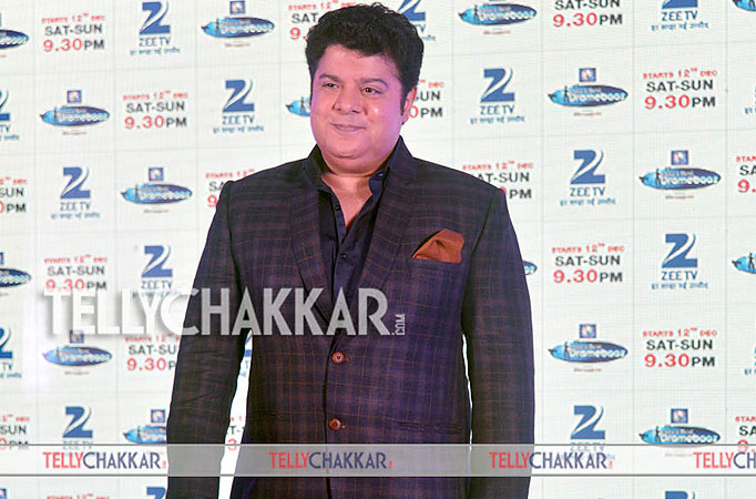 Sajid Khan