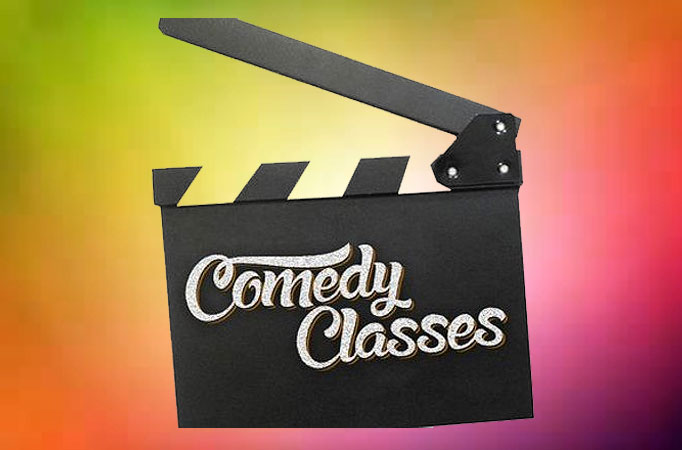 Comedy Classes