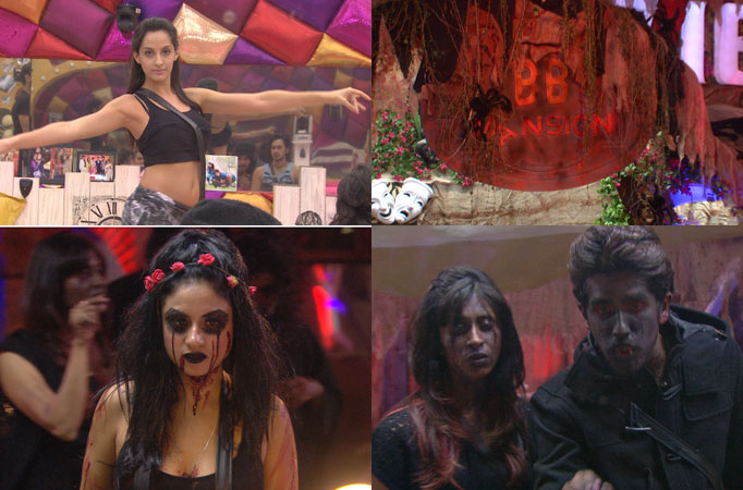 Synopsis: Bigg Boss Double Trouble Day 59           