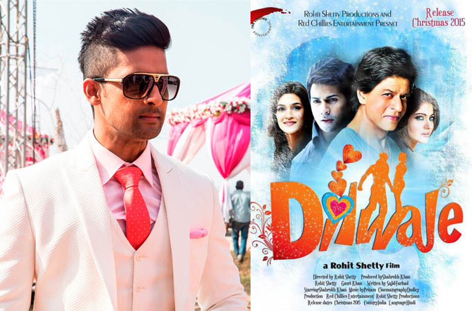 Siddharth to reveal his identity; Dilwale team in Jamai Raja 