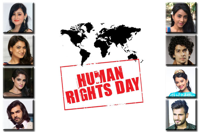 #HumanRightsDay