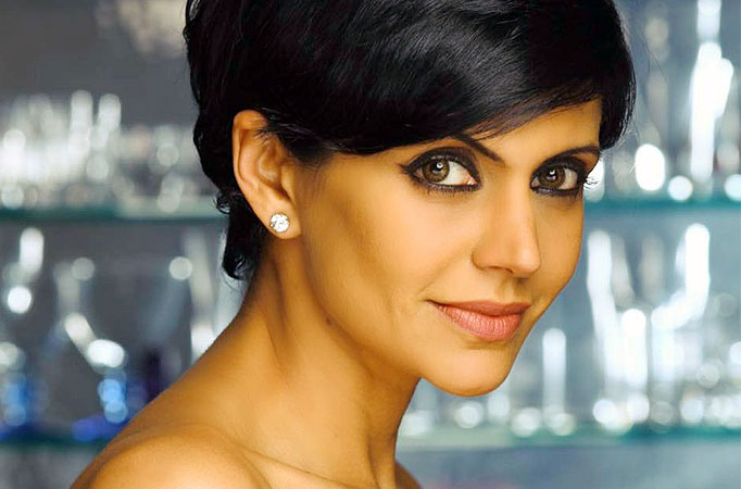 Mandira Bedi