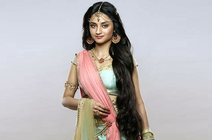 Madirakshi Mundle