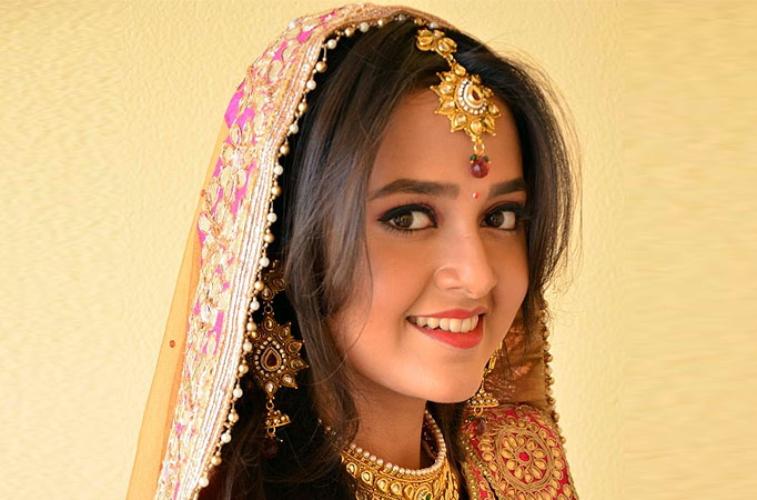 Tejaswi Prakash Wayangankar