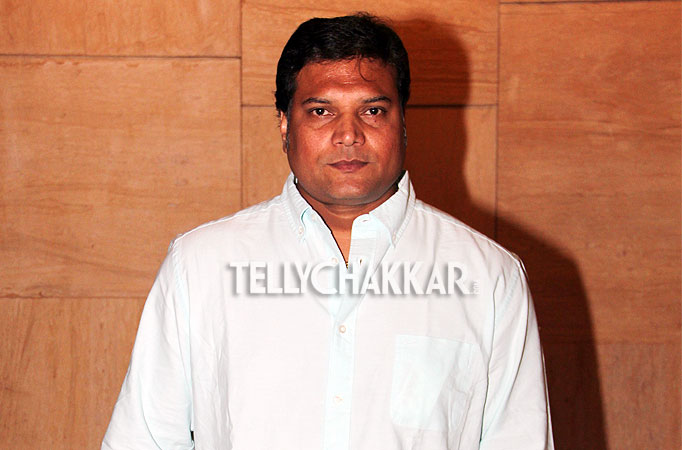 Dayanand Shetty 