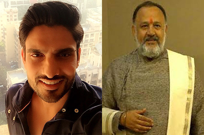 Amal Sehrawat and Alok Nath