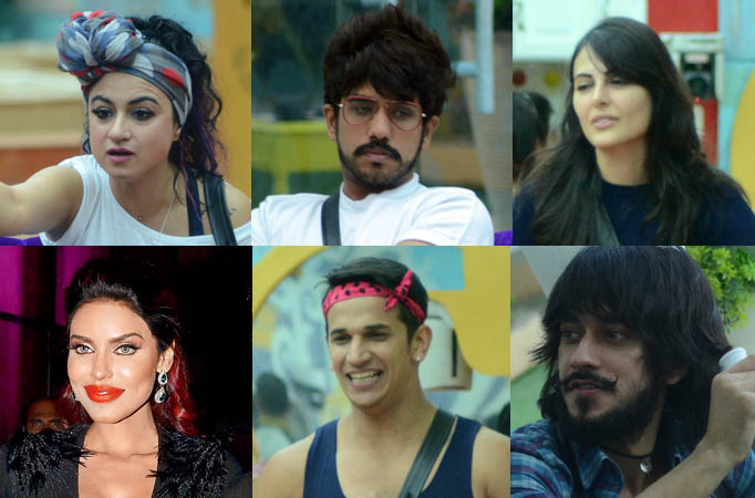 Revealed: Bigg Boss 9 nomination list this week