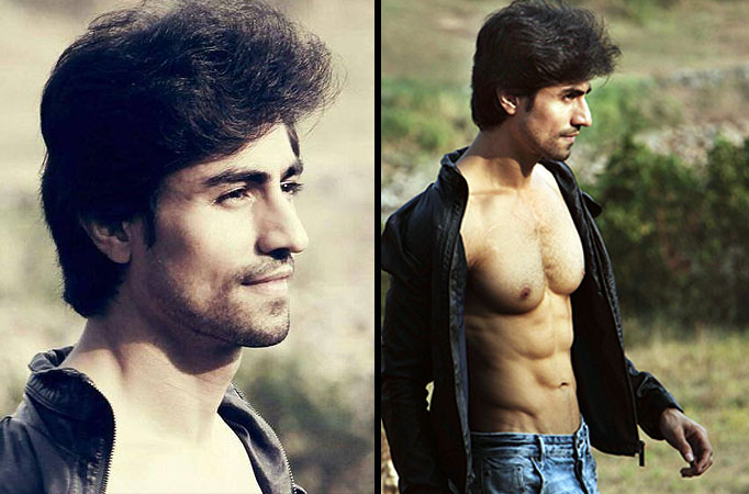 Harshad Chopda