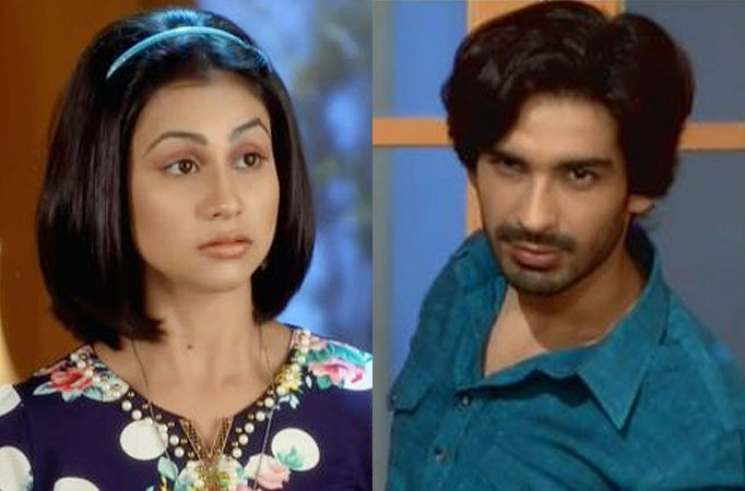 Aanchal Khurana and Mohit Sehgal