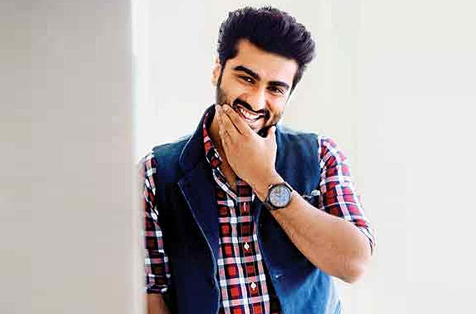 Arjun Kapoor