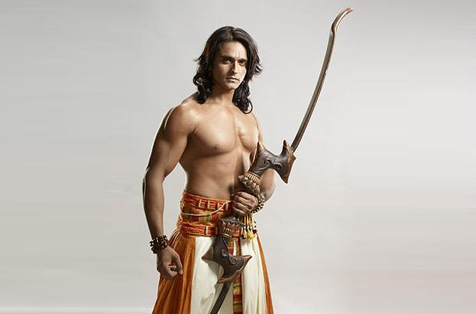 Ashish Sharma