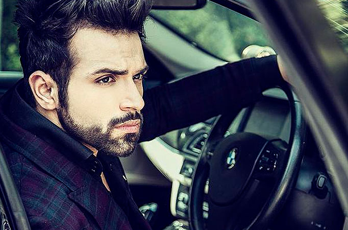 Rithvik Dhanjani