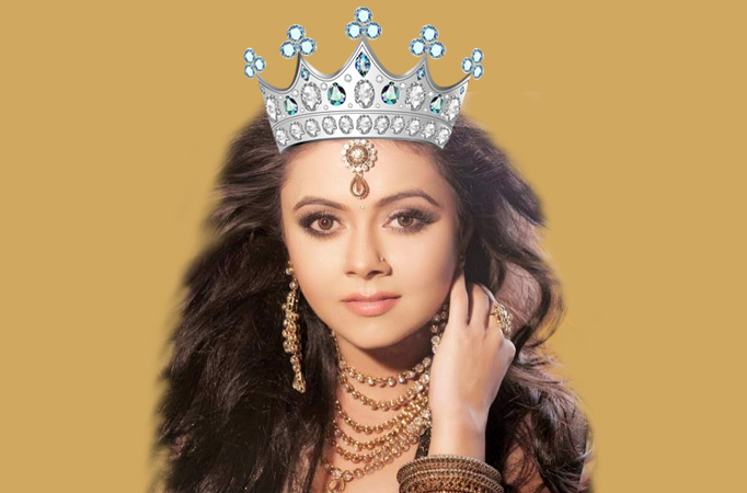 Devoleena Bhattacharjee