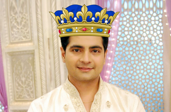 Karan Mehra