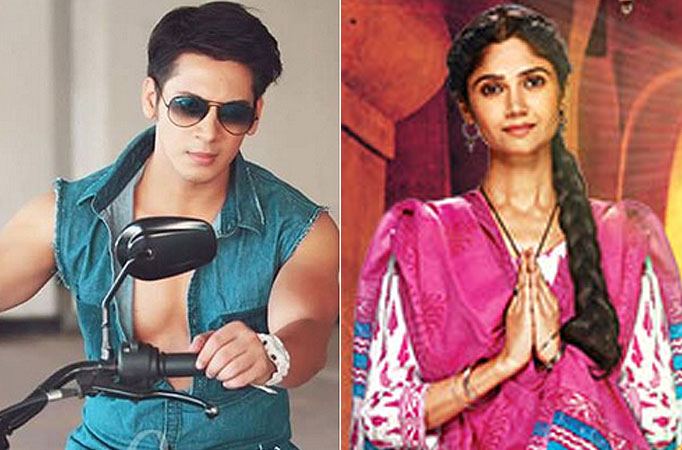 Ayaz Ahmed and Ratan Rajpoot