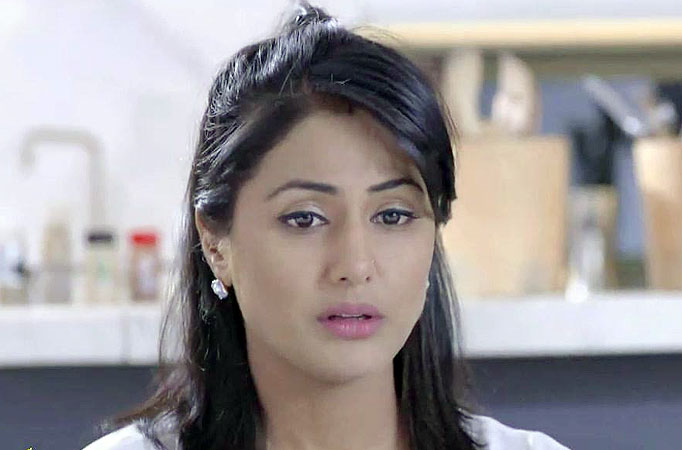 Hina Khan