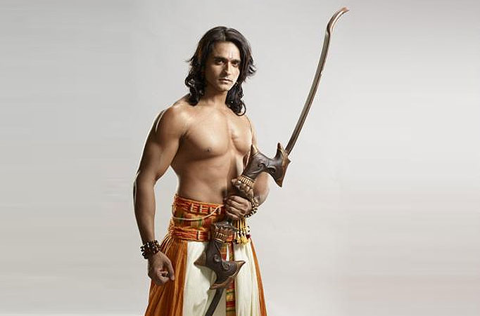 Ashish Sharma