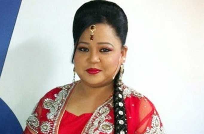 Bharti Singh