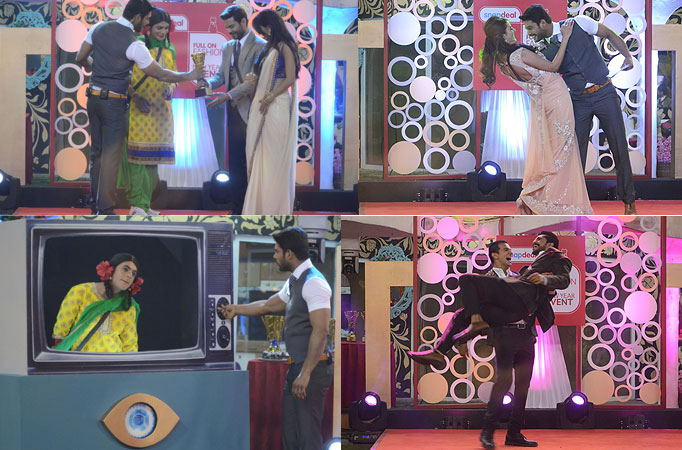 Synopsis: Bigg Boss Double Trouble Day 81