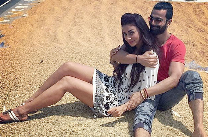 Ashmit Patel and Maheck Chahal